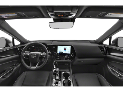 2024 Lexus NX 250 AWD