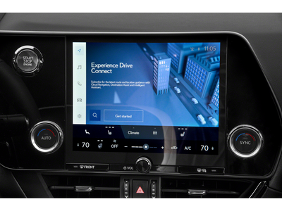 2024 Lexus NX 250 AWD