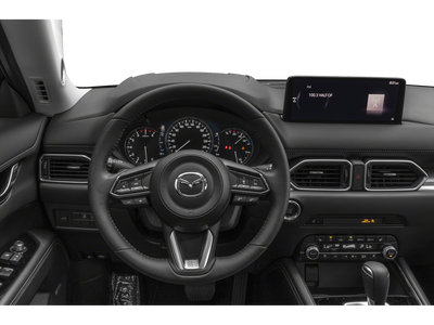 2024 Mazda Mazda CX-5 2.5 S Premium Plus Package AWD