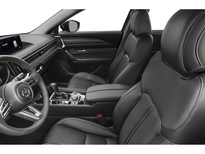 2024 Mazda Mazda CX-50 2.5 S Premium Plus Package AWD