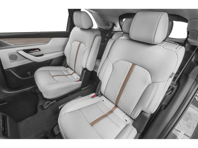 2024 Mazda Mazda CX-90 3.3 Turbo S Premium AWD