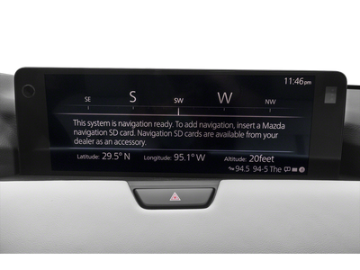 2024 Mazda Mazda CX-90 3.3 Turbo S Premium AWD