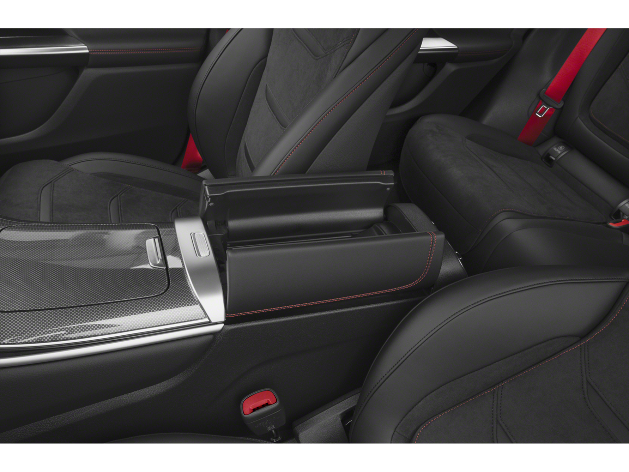 2024 Mercedes-Benz GLC AMG® GLC 43 4MATIC® SUV