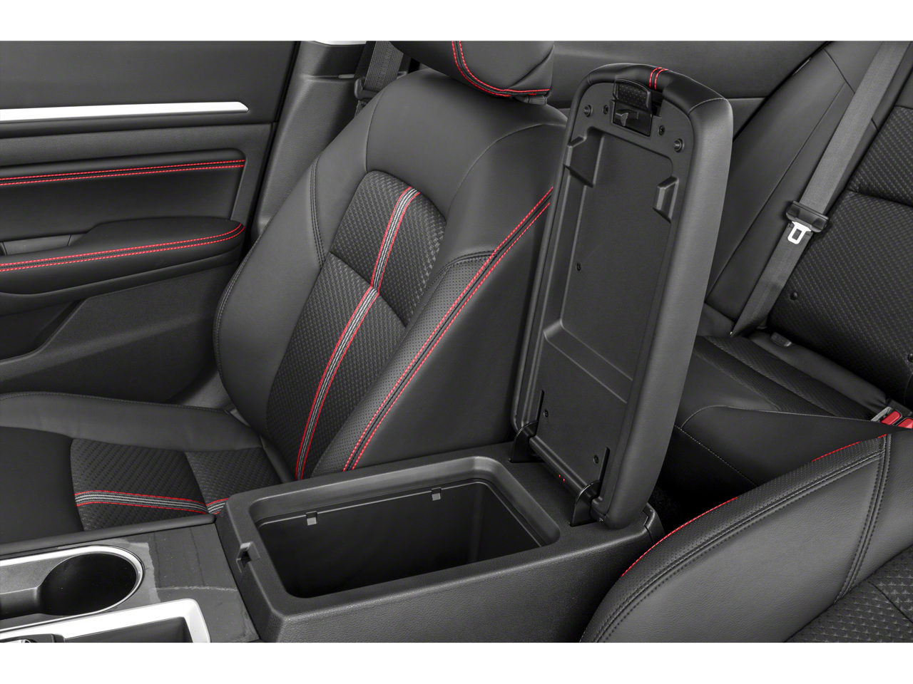 2024 Nissan Altima 2.5 SR AWD Sedan