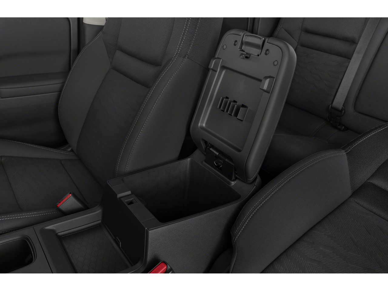 2024 Nissan Frontier Crew Cab 4x4 SV