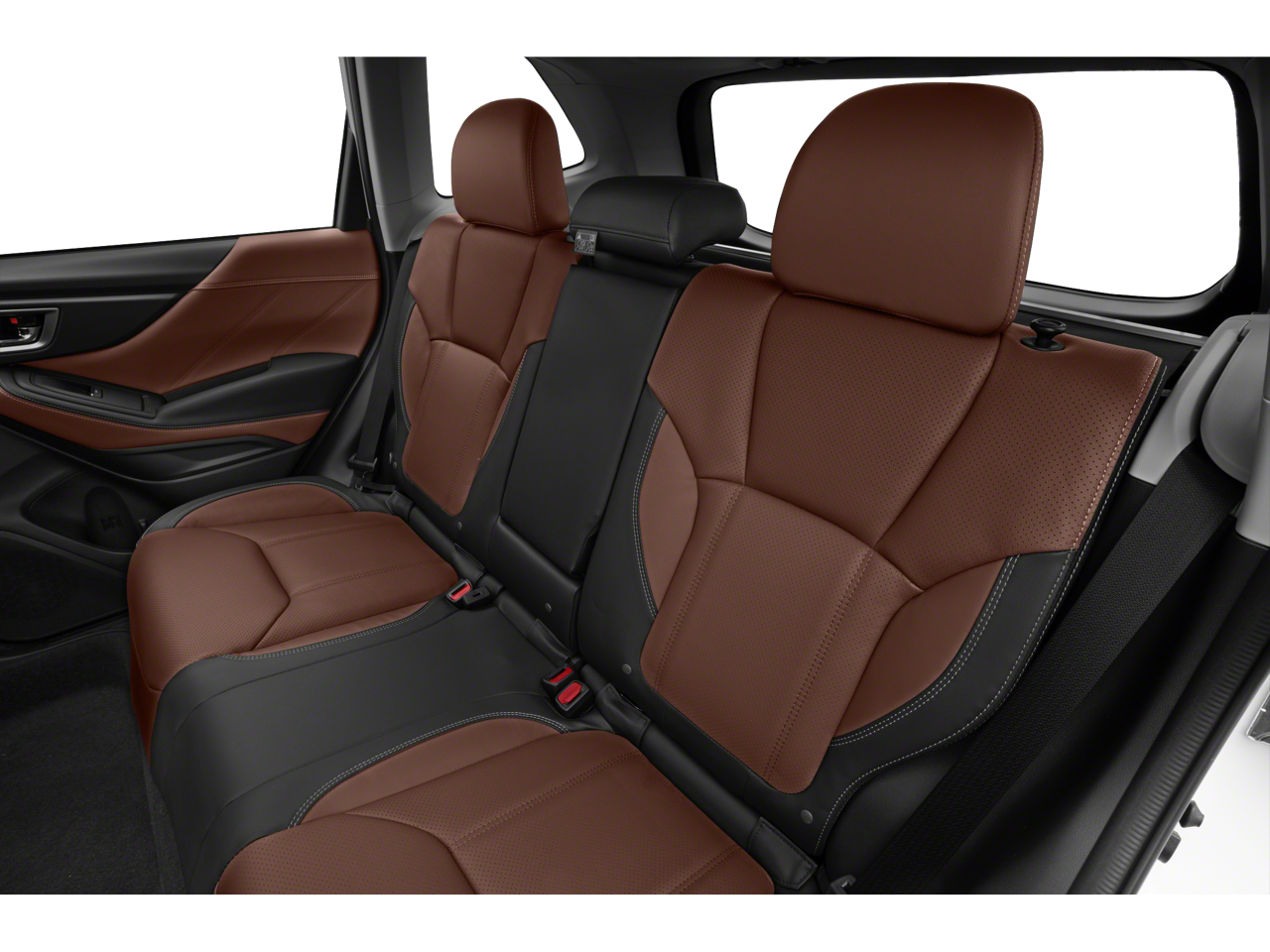 2024 Subaru Forester Touring AWD