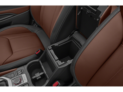 2024 Subaru Forester Touring AWD