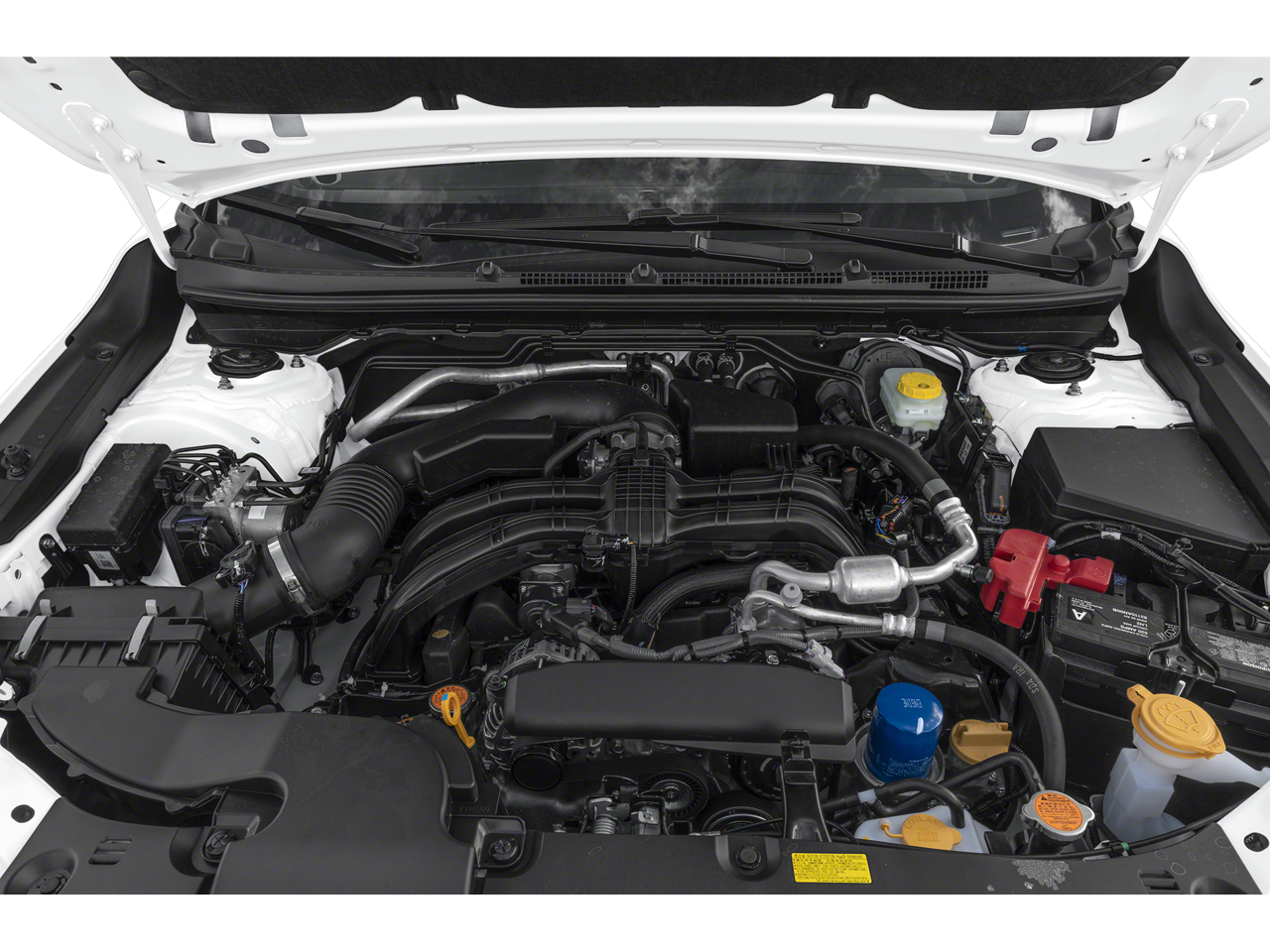 2024 Subaru Crosstrek Sport AWD