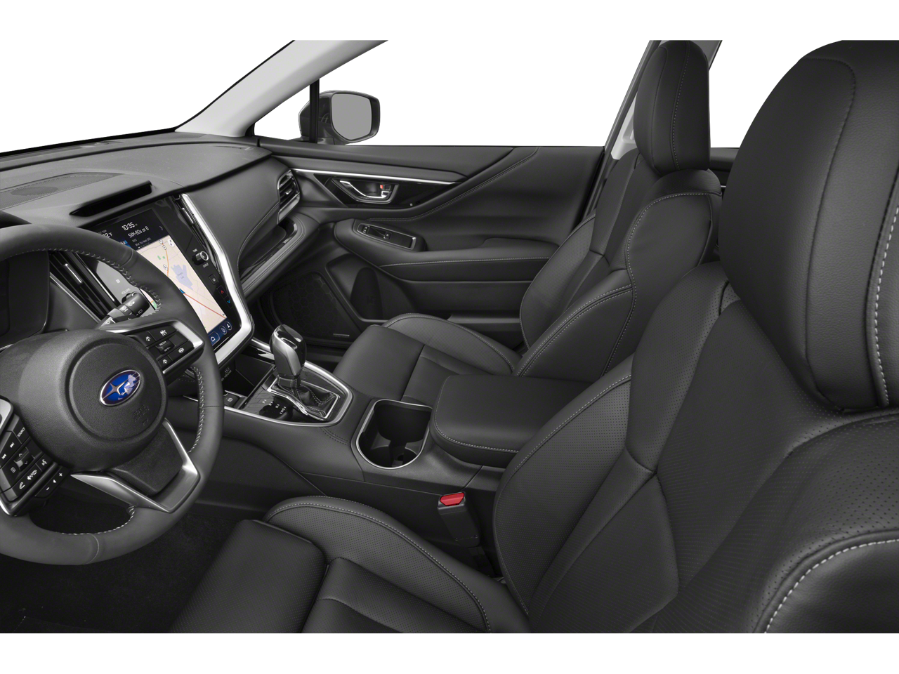 2024 Subaru Outback Touring XT AWD