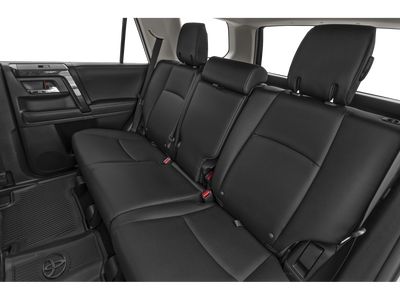 2024 Toyota 4Runner TRD Off Road 4WD (Natl)