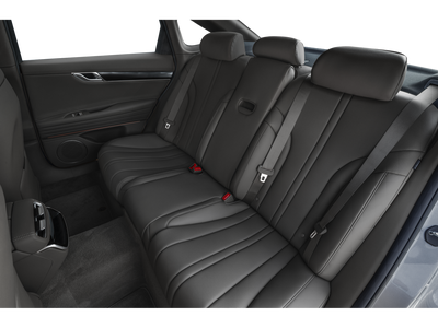 2025 Genesis G80 2.5T Advanced AWD