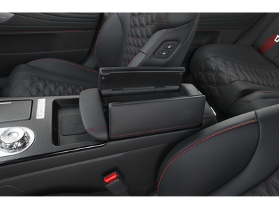 2025 Genesis G80 2.5T Sport Prestige AWD