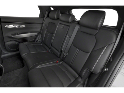 2025 Genesis GV70 3.5T Sport AWD