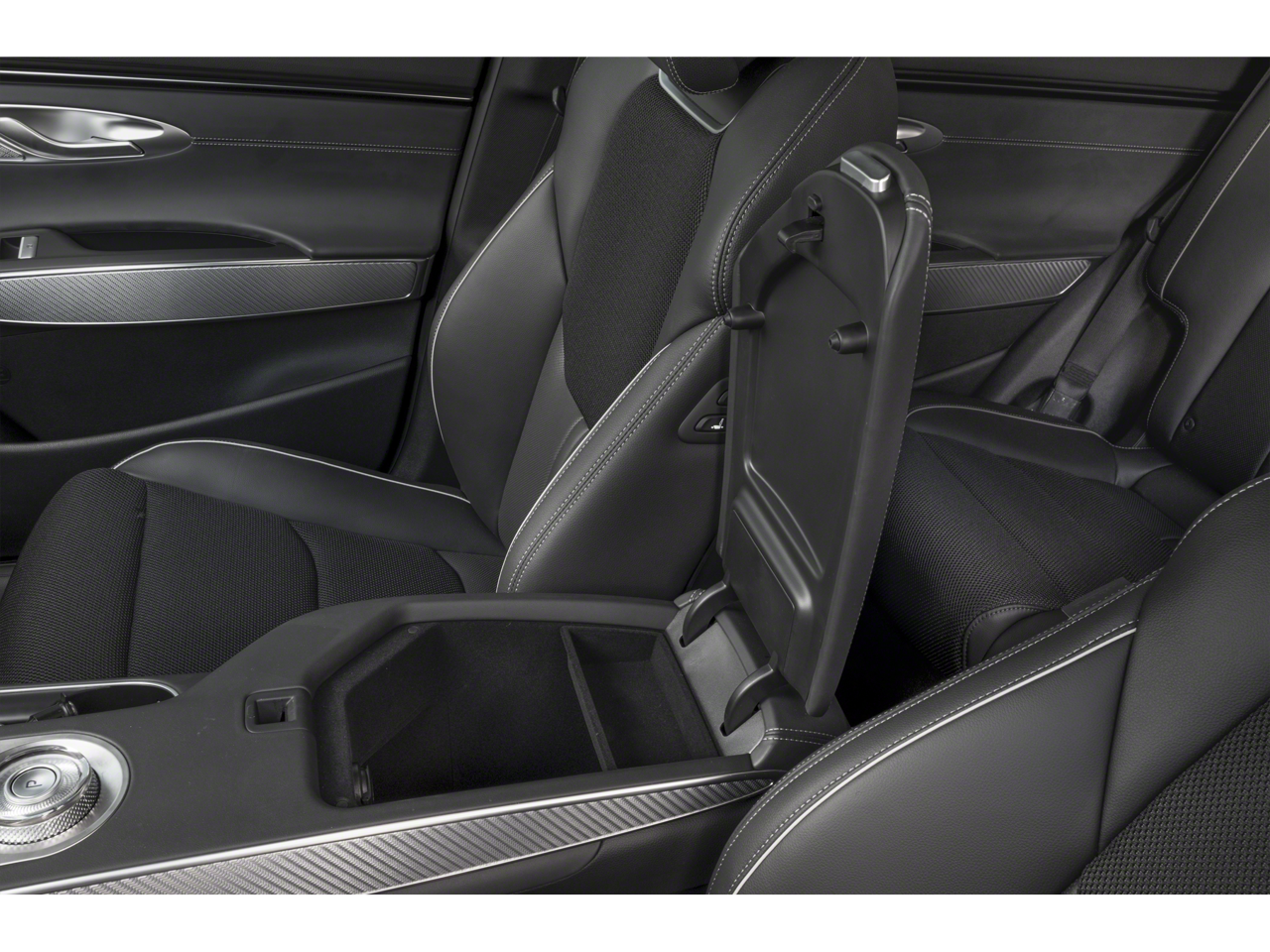 2025 Genesis GV70 3.5T Sport AWD