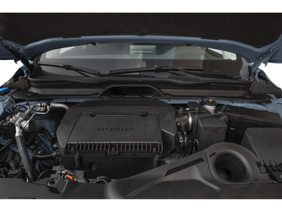 2025 Honda Pilot Elite AWD