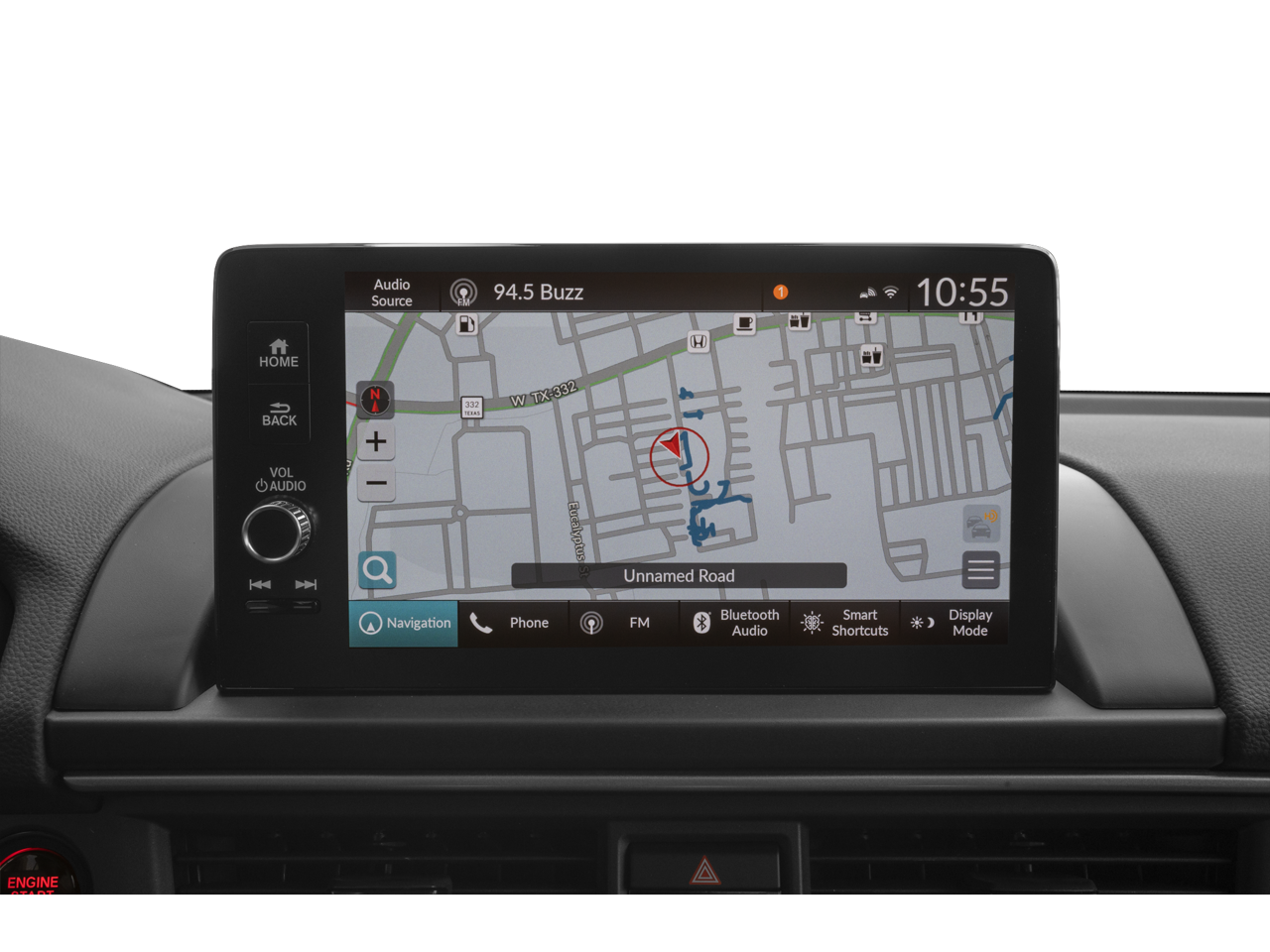 2025 Honda Pilot Elite AWD