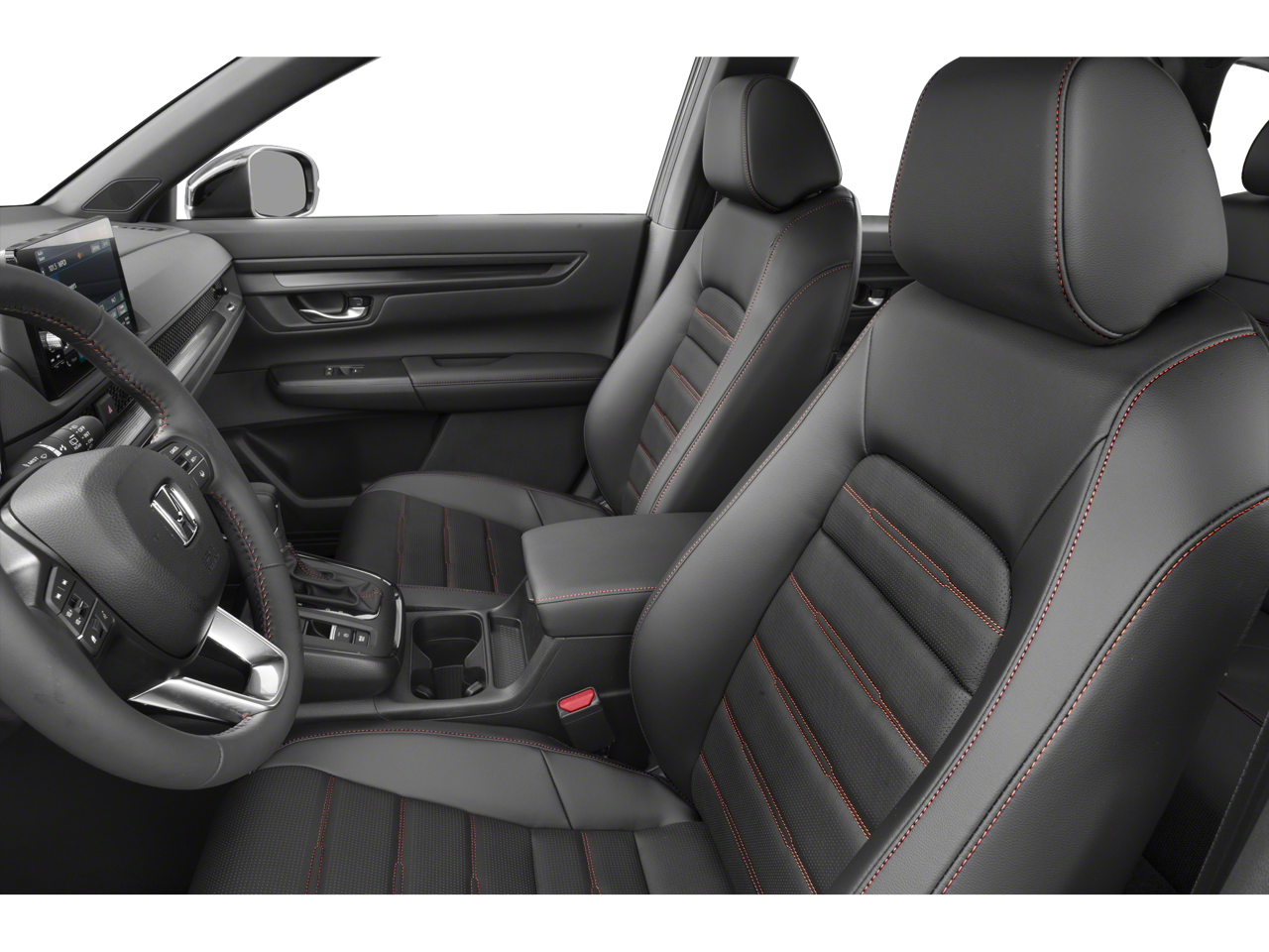 2025 Honda CR-V Hybrid Sport-L AWD