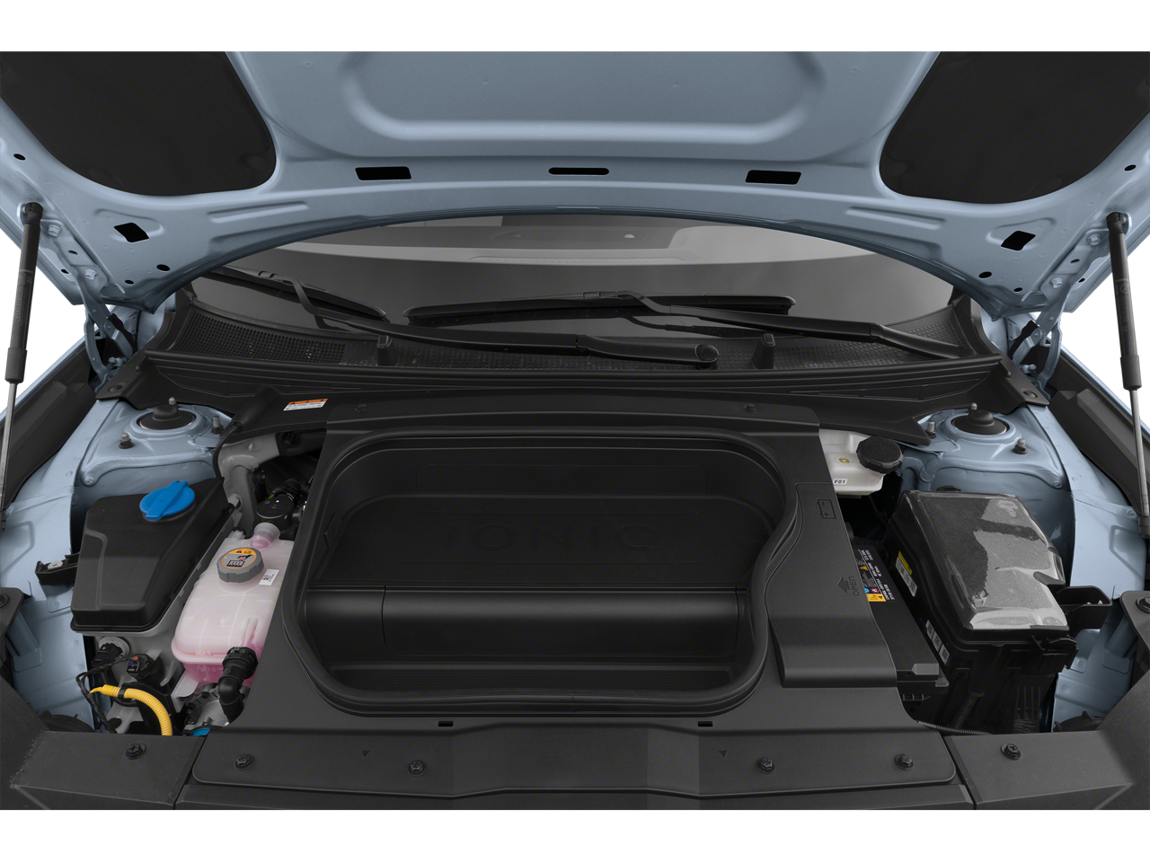 2025 Hyundai IONIQ 6 SEL AWD