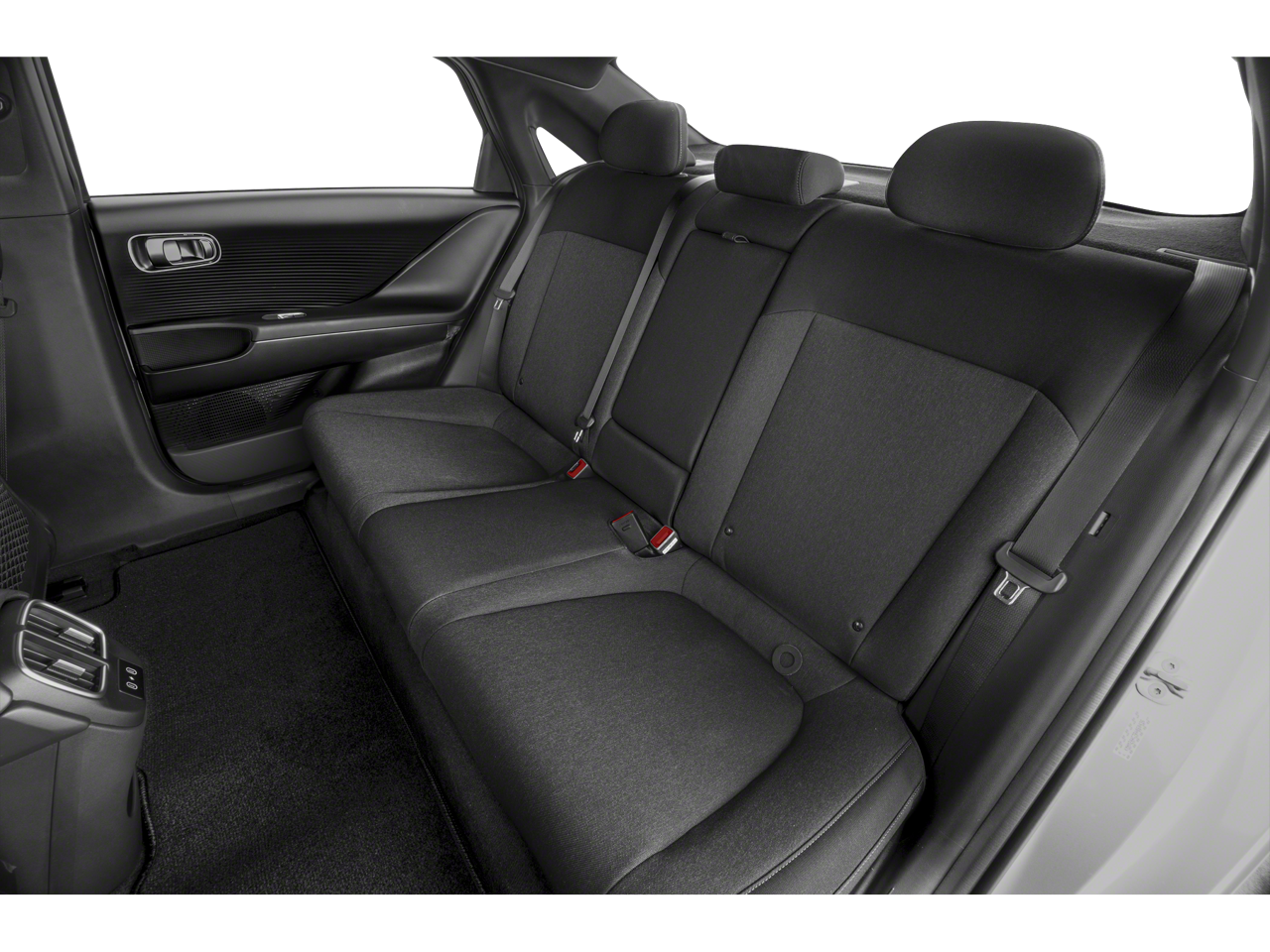 2025 Hyundai IONIQ 6 SE AWD