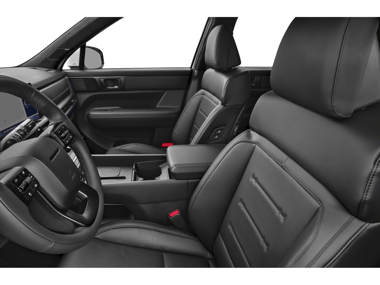 2025 Hyundai SANTA FE Hybrid Calligraphy AWD
