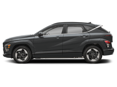 2025 Hyundai KONA Electric Limited FWD