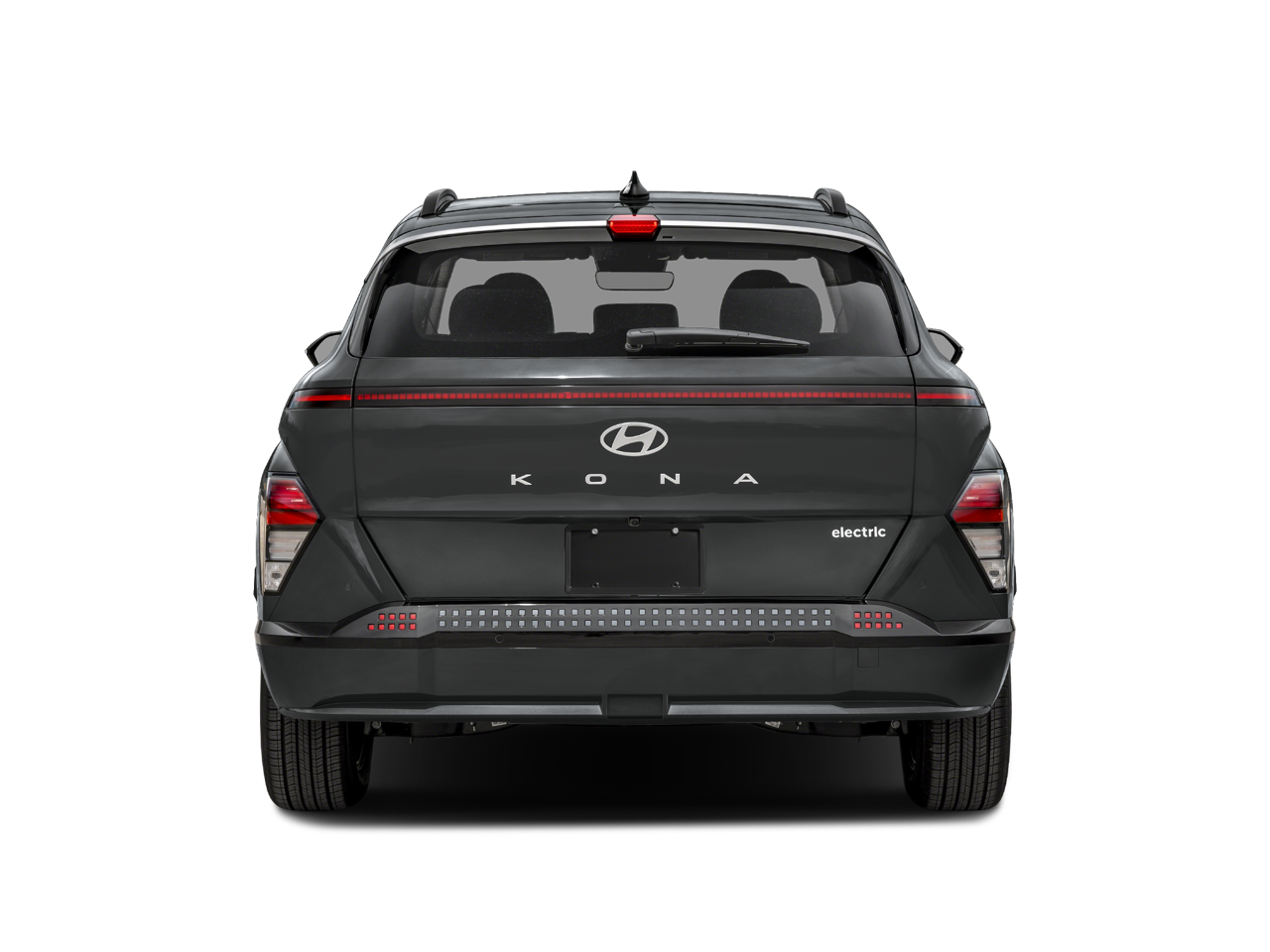 2025 Hyundai KONA Electric Limited FWD