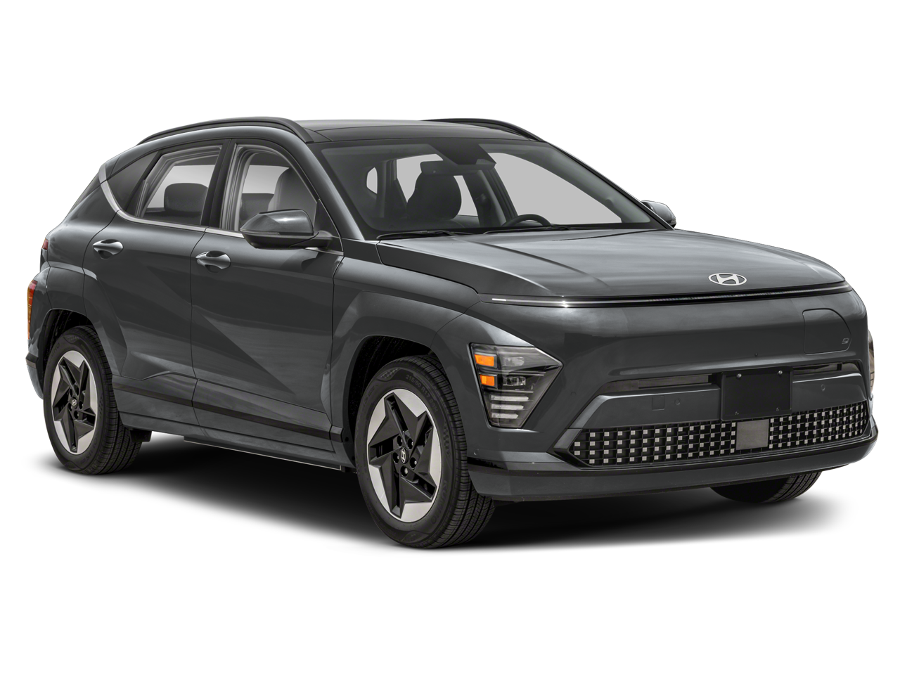 2025 Hyundai KONA Electric Limited FWD