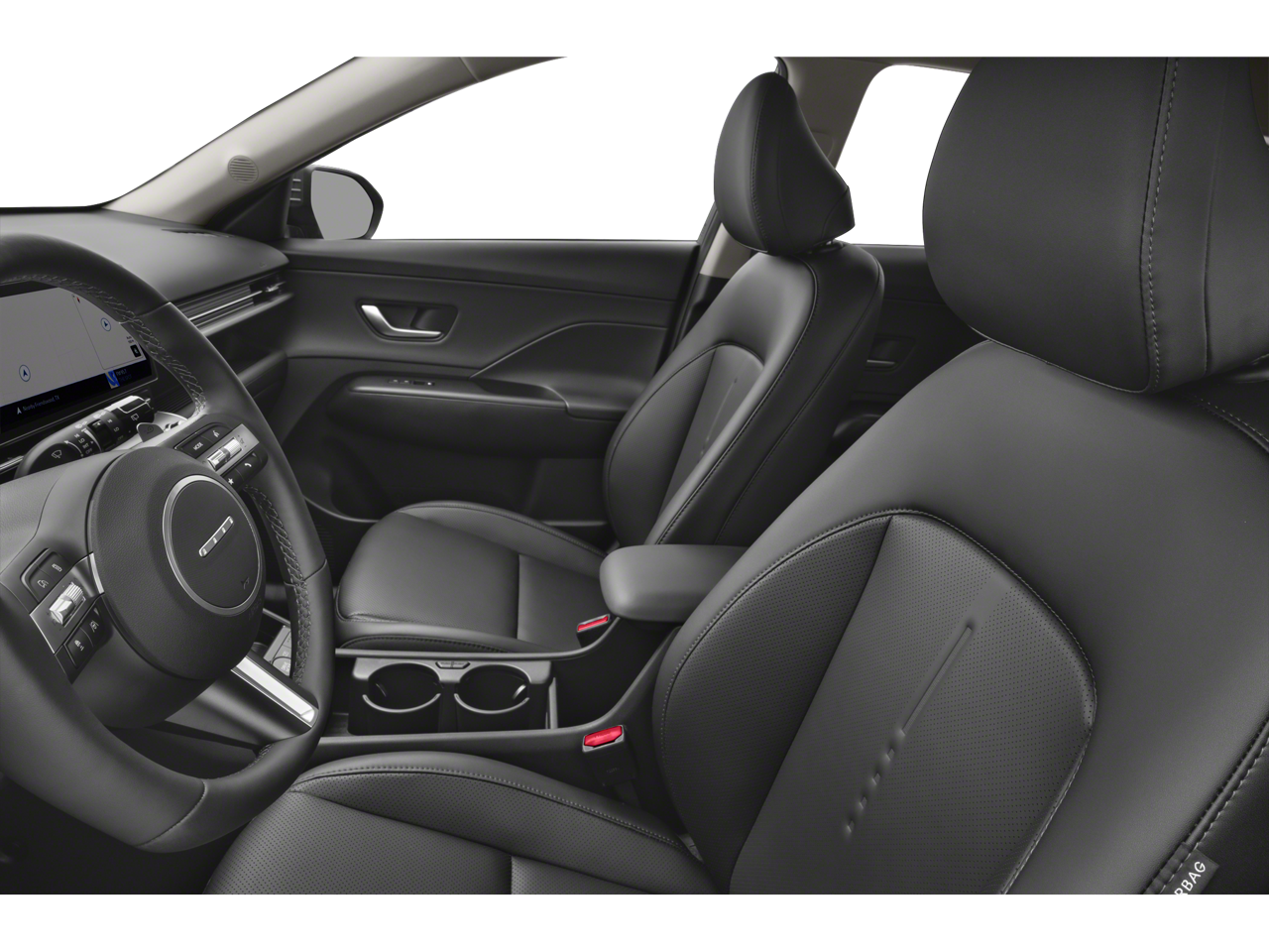 2025 Hyundai KONA Electric Limited FWD
