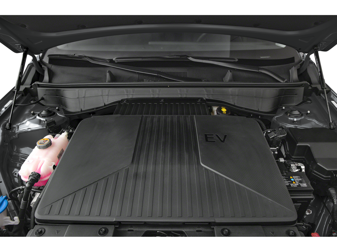2025 Hyundai KONA Electric Limited FWD