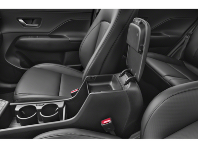 2025 Hyundai KONA Electric Limited FWD