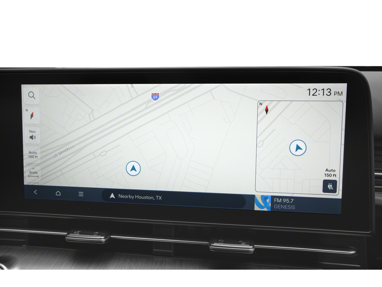 2025 Hyundai KONA Electric SEL FWD