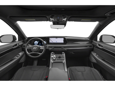 2025 Hyundai PALISADE Calligraphy Night Edition AWD