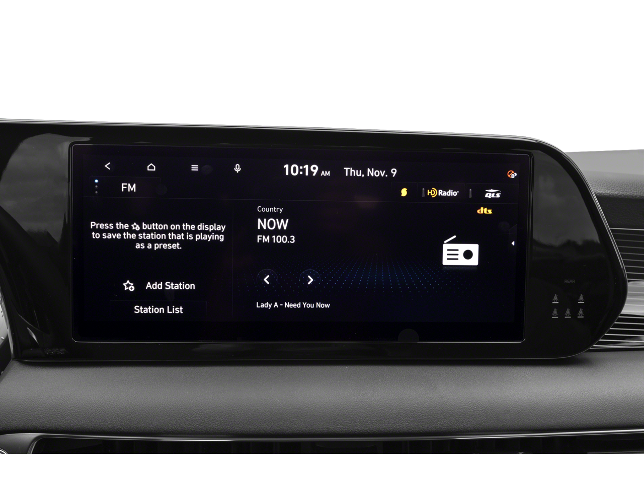 2025 Hyundai PALISADE Calligraphy Night Edition AWD