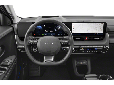 2025 Hyundai IONIQ 5 Limited RWD *Ltd Avail*