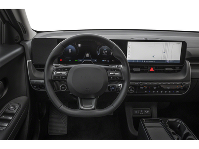 2025 Hyundai IONIQ 5 SE Standard Range RWD *Ltd Avail*