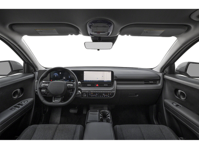 2025 Hyundai IONIQ 5 SE Standard Range RWD *Ltd Avail*