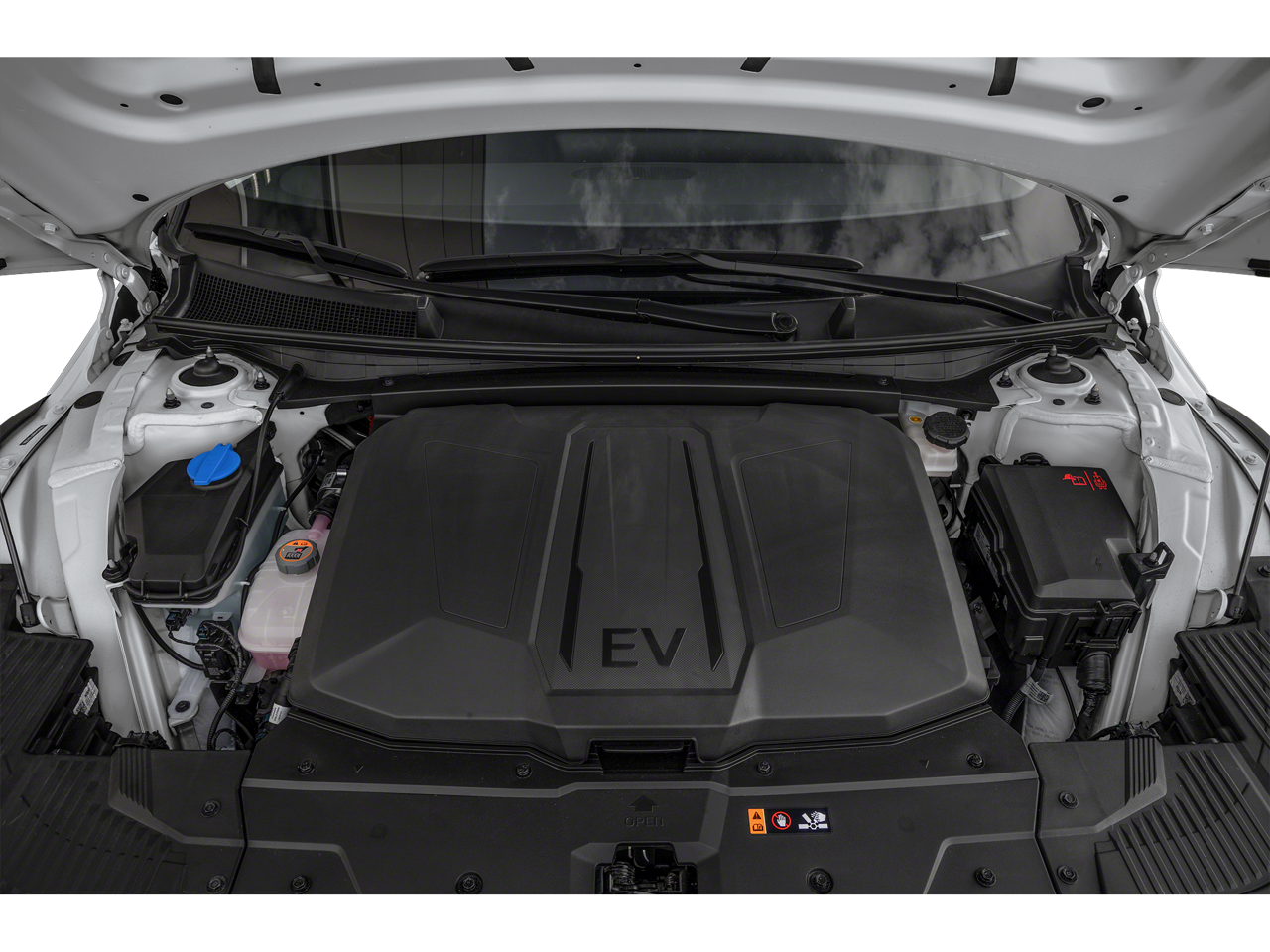 2025 Hyundai IONIQ 5 SE Standard Range RWD *Ltd Avail*