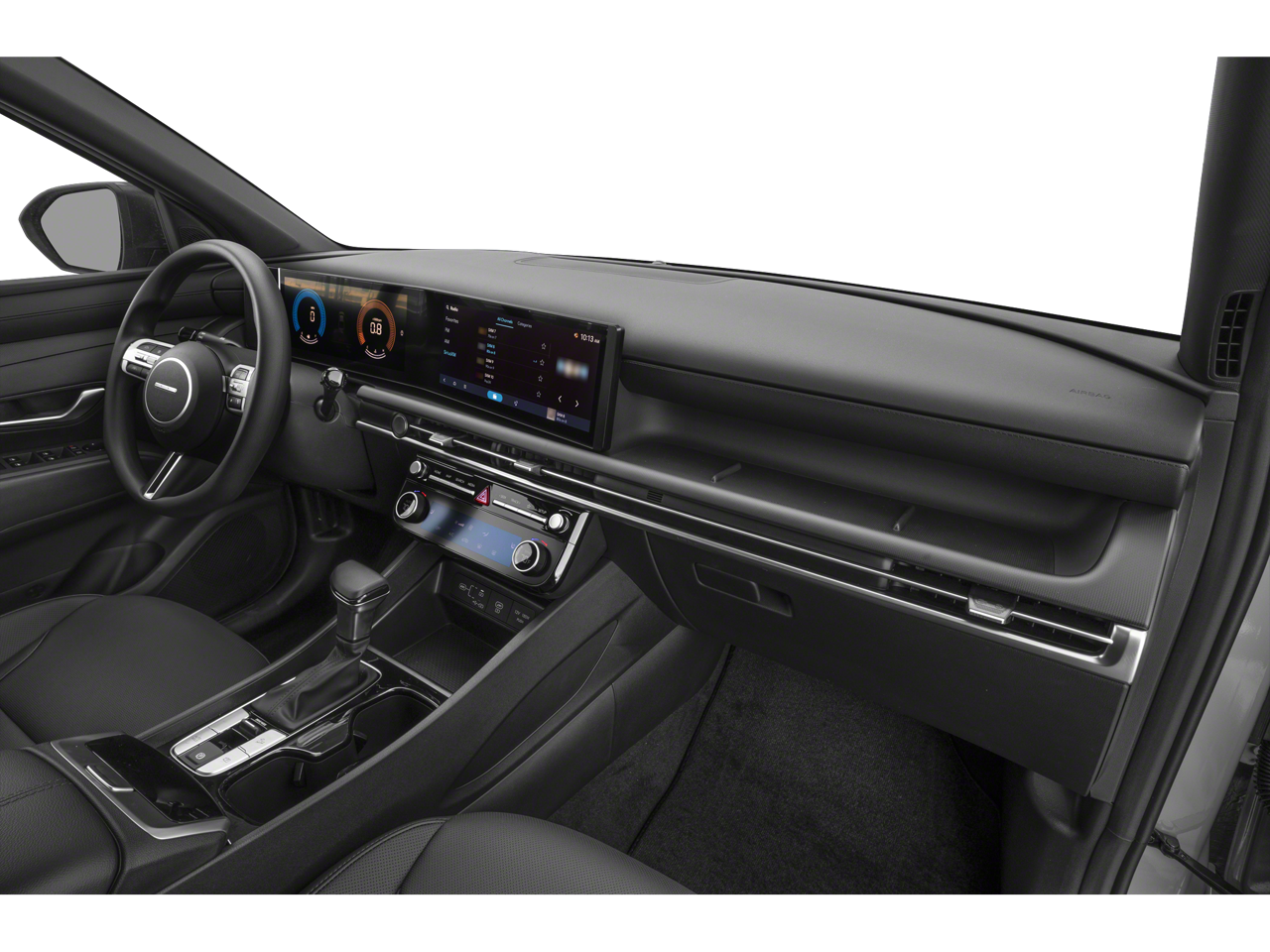 2025 Hyundai SANTA CRUZ SEL AWD