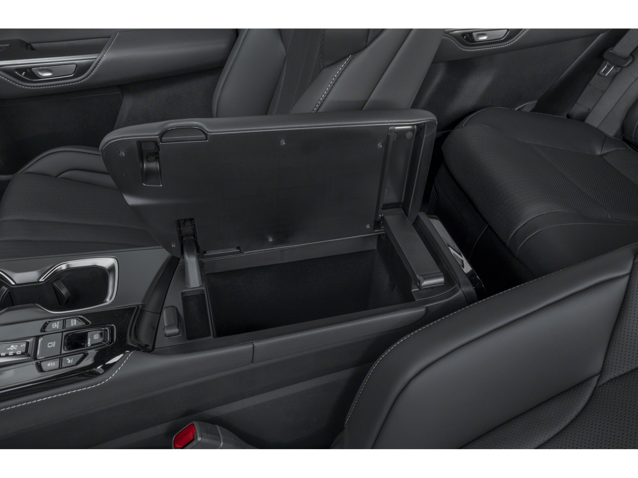 2025 Lexus NX 450h+ Luxury AWD