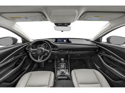 2025 Mazda Mazda CX-30 2.5 S Preferred Package AWD