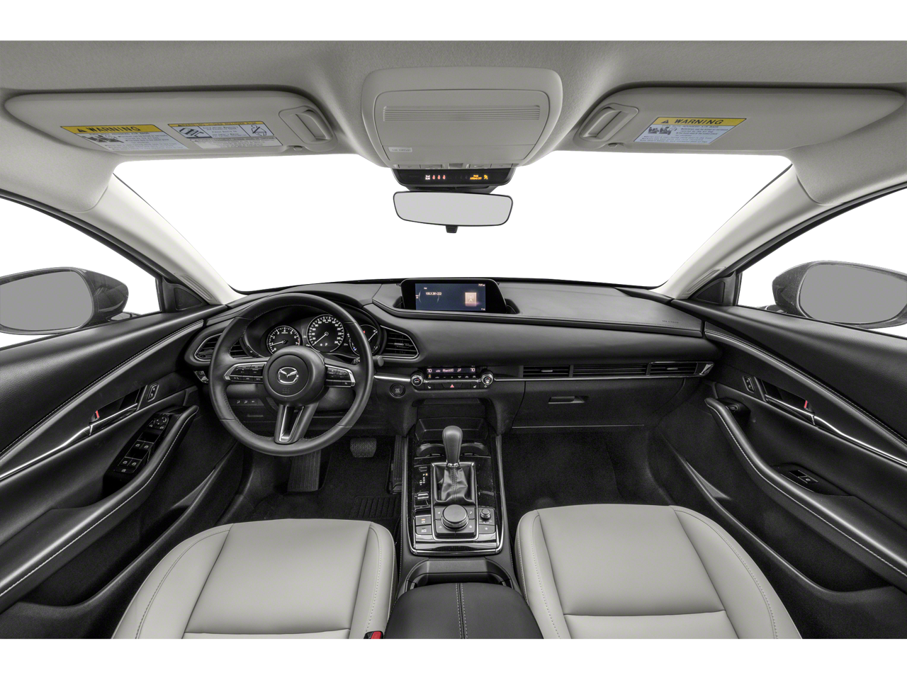 2025 Mazda Mazda CX-30 2.5 S Preferred Package AWD