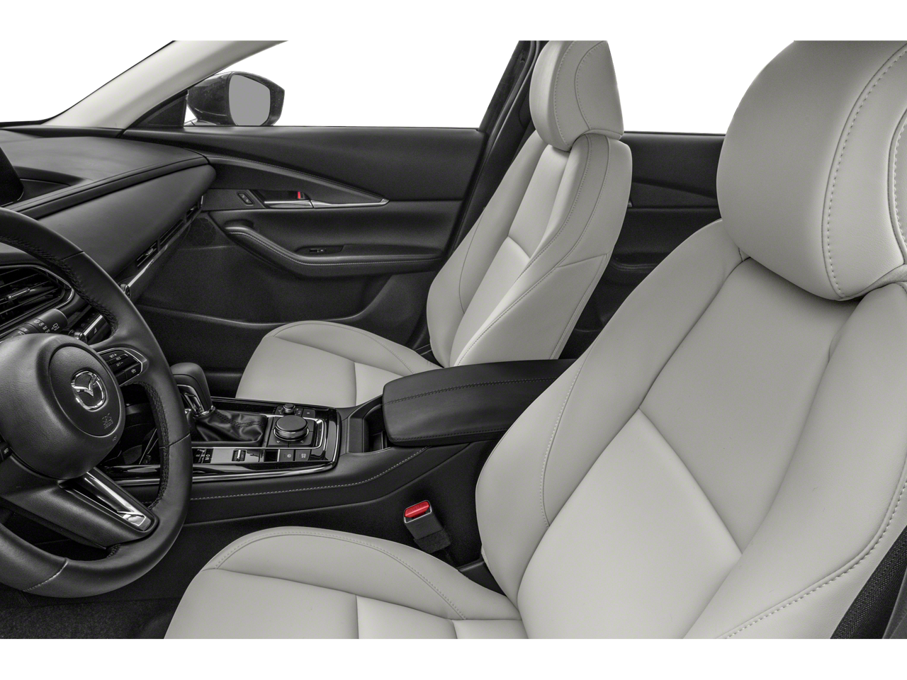 2025 Mazda Mazda CX-30 2.5 S Preferred Package AWD