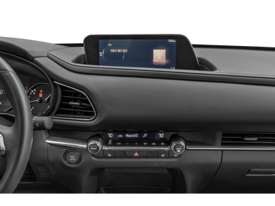 2025 Mazda Mazda CX-30 2.5 S Preferred Package AWD