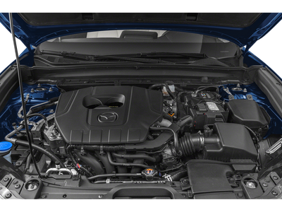 2025 Mazda Mazda CX-30 2.5 S Preferred Package AWD