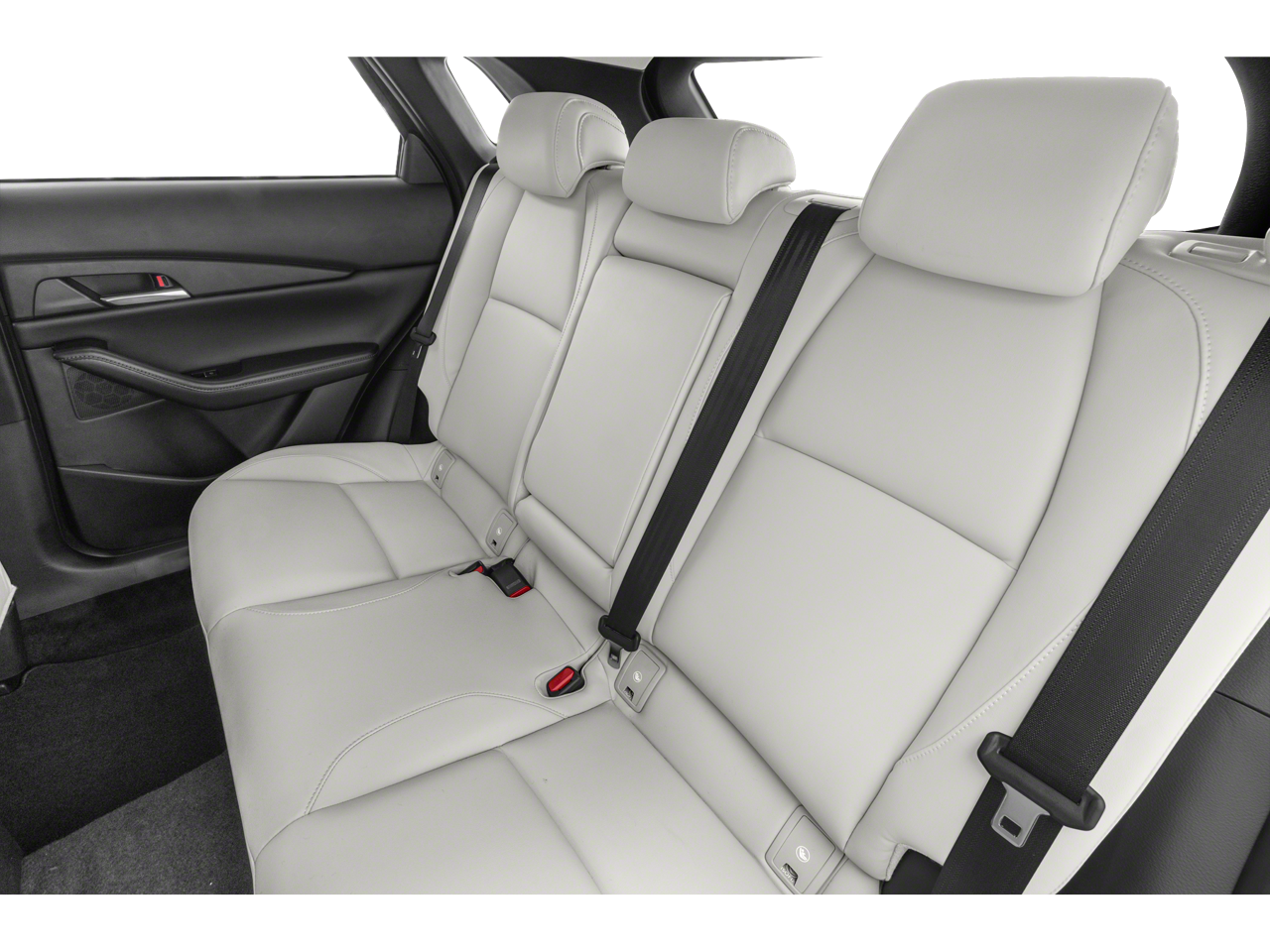 2025 Mazda Mazda CX-30 2.5 S Preferred Package AWD