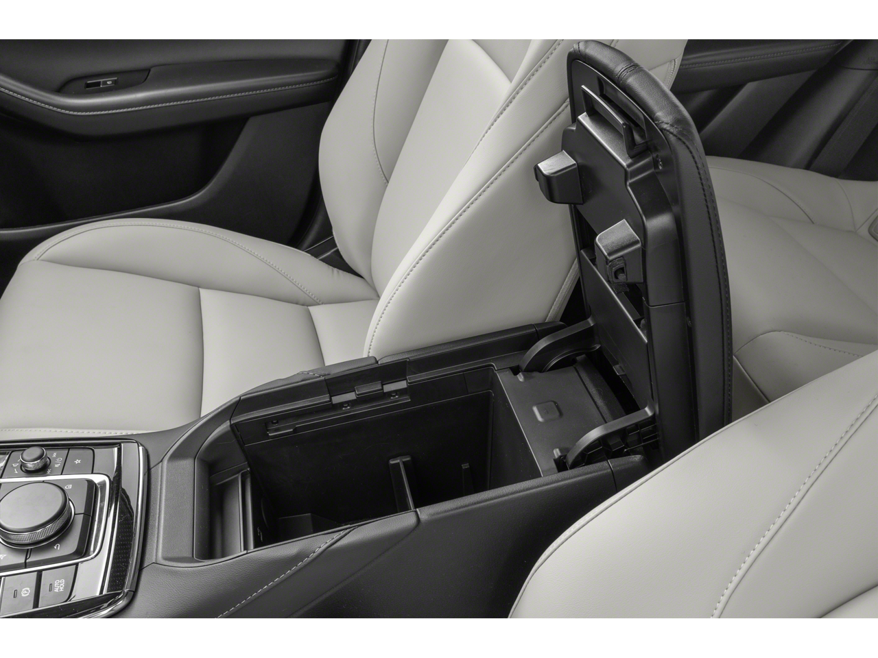 2025 Mazda Mazda CX-30 2.5 S Preferred Package AWD