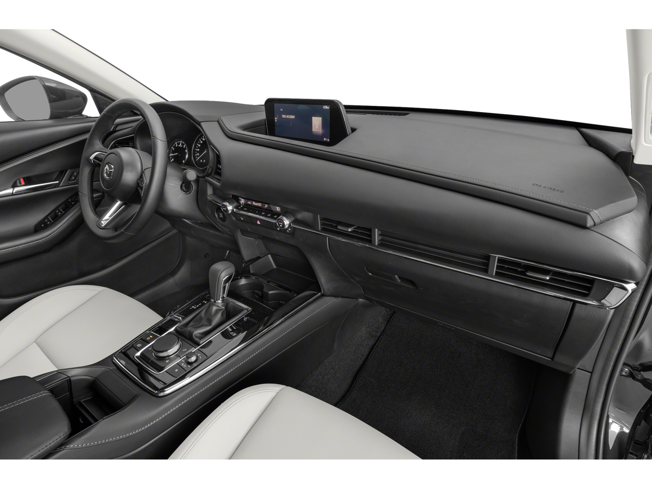 2025 Mazda Mazda CX-30 2.5 S Preferred Package AWD