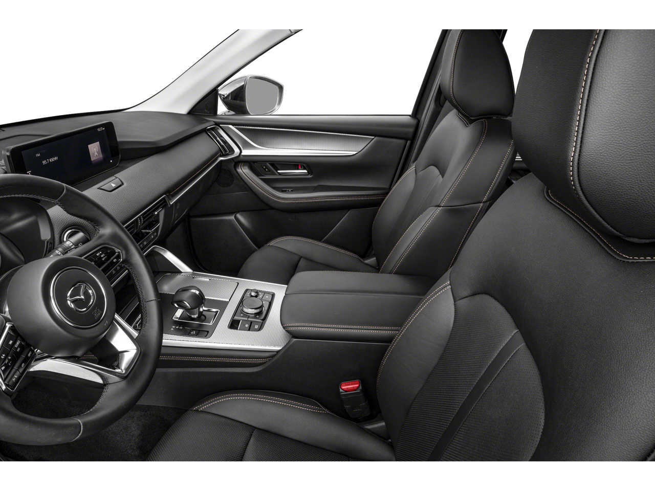 2025 Mazda Mazda CX-90 3.3 Turbo Preferred Package