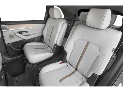 2025 Mazda Mazda CX-90 PHEV Premium Plus Package AWD