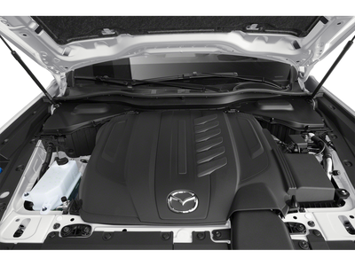 2025 Mazda Mazda CX-70 3.3 Turbo Premium Plus Package AWD